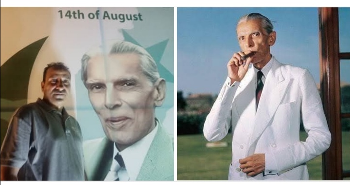 quaid e azam