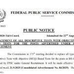 FPSC