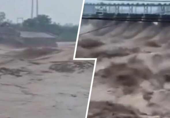 FLOOD