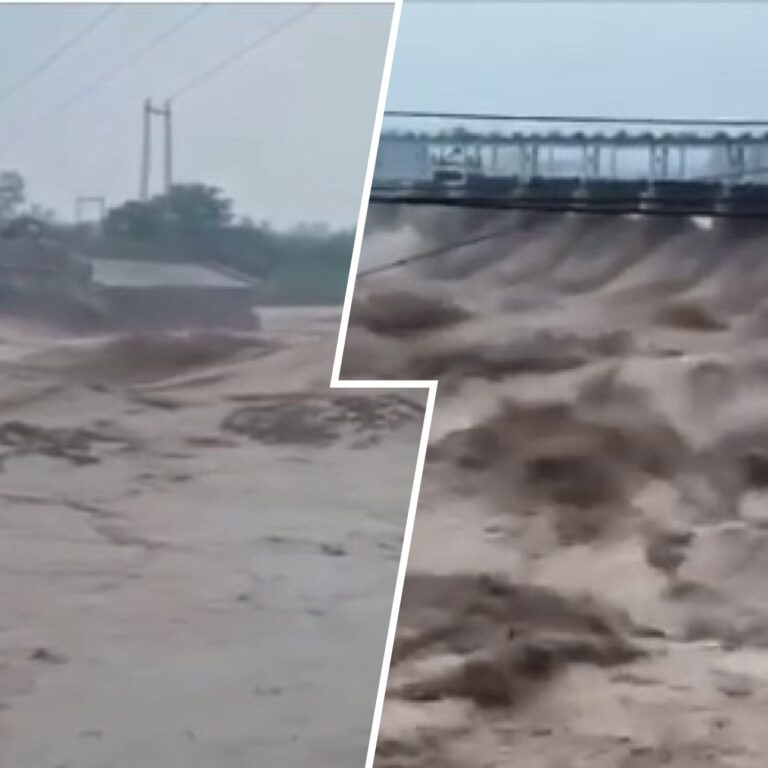 FLOOD