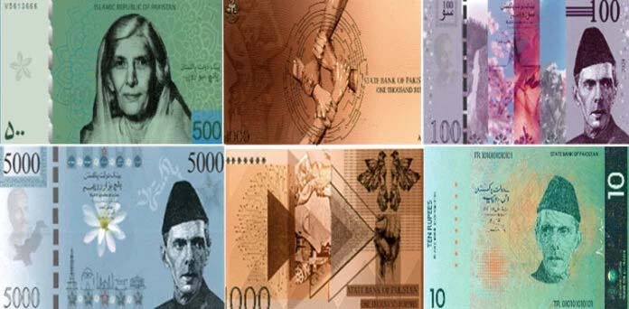 currency note