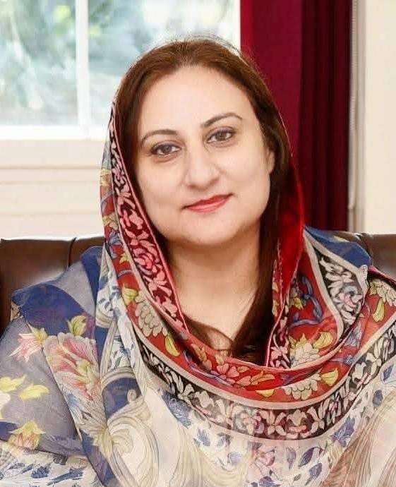 aysha suhail