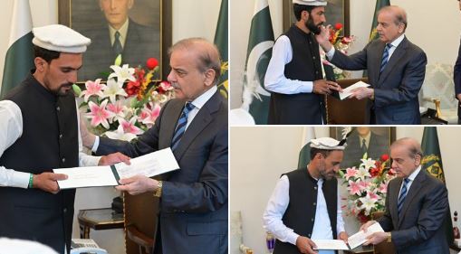 pm wasit khan