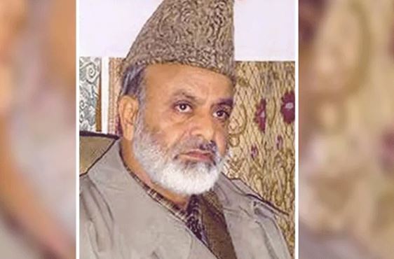 sheikh abdul aziz
