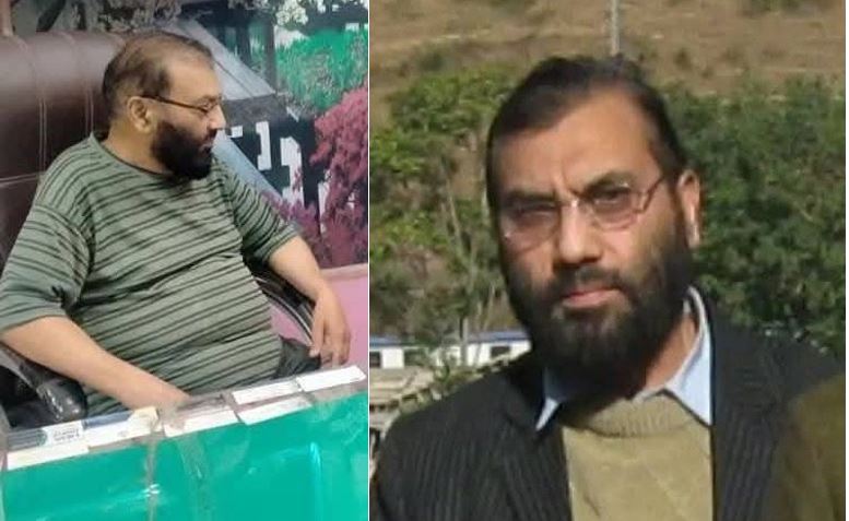 DR MUFAQIR