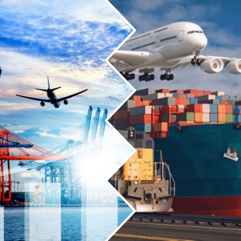 IMPORT EXPORT