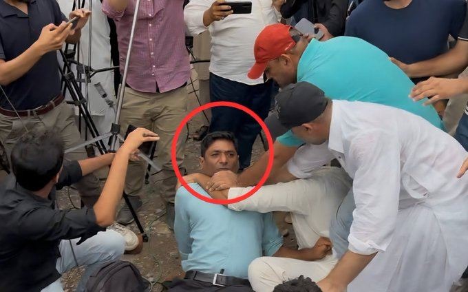ADIYALA FIGHT