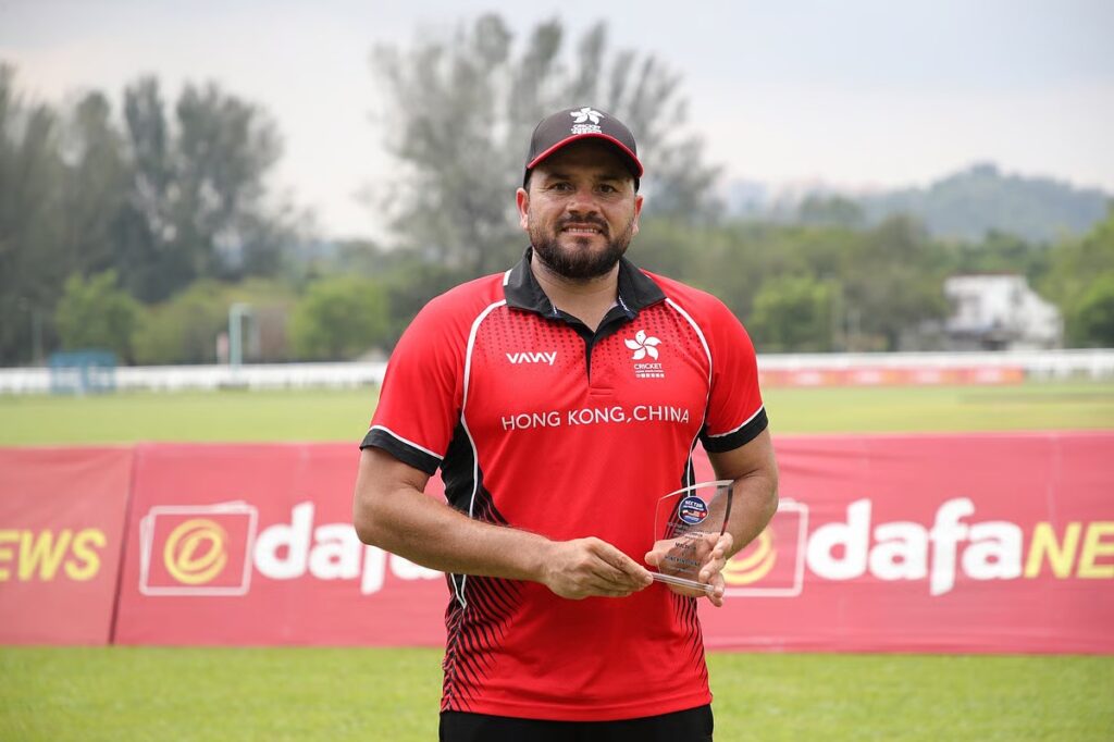 YASIM MURTAZA