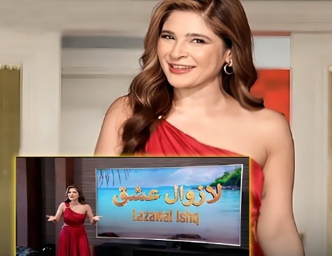 لازوال عشق