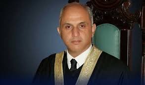 JUSTIC MOHSIN AKTER KIYANI