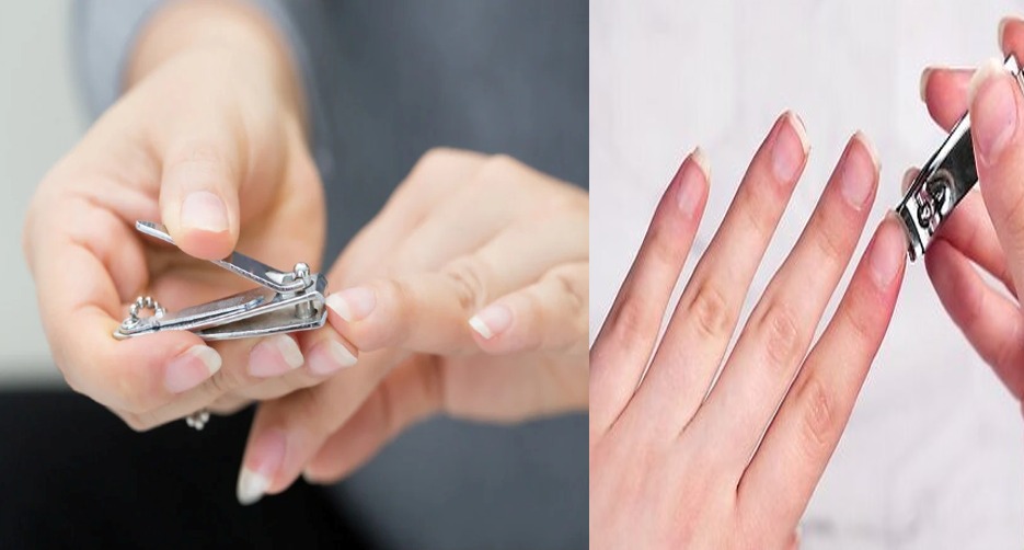 nails