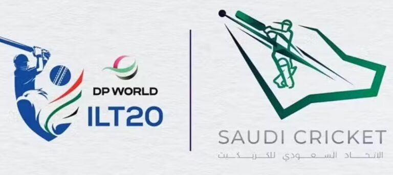 سعودی عرب میں کرکٹ میلا