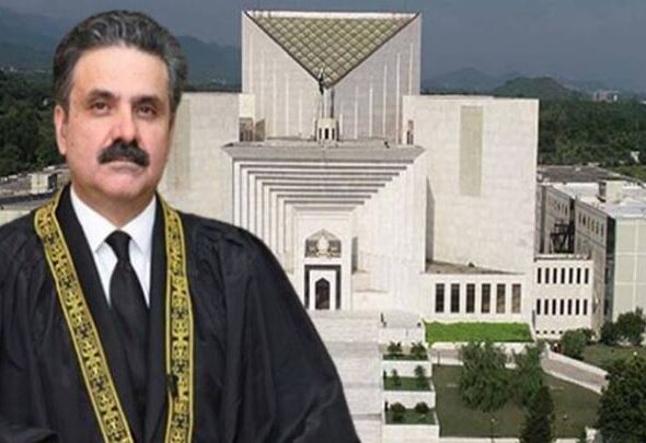 cj chief justice