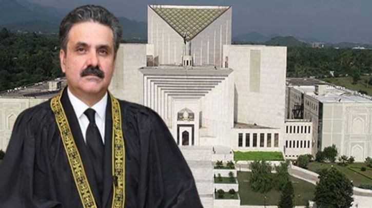 cj chief justice