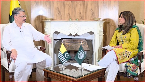 pm ajk