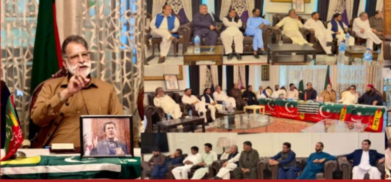 pti ajk