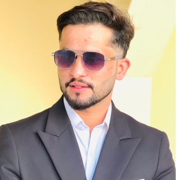 zohaib