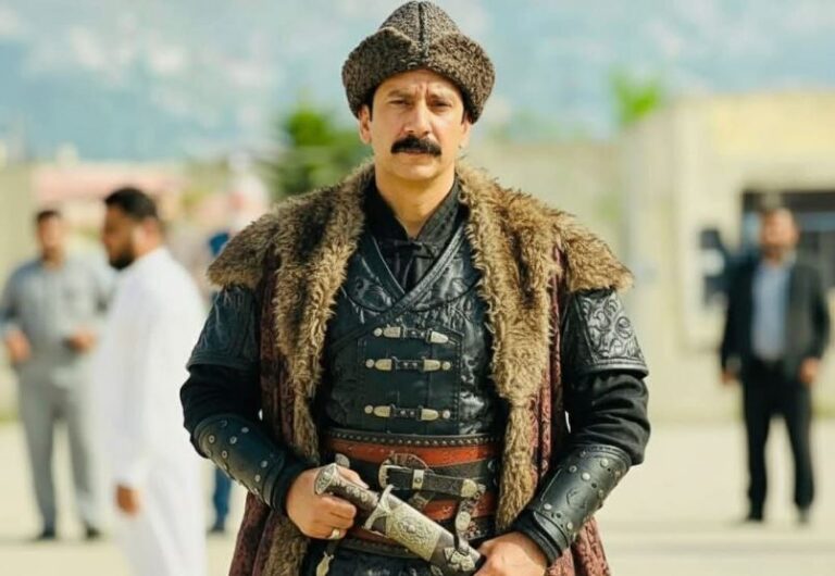 AJK SHOWKAT NAWAZ