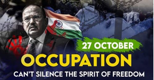 INDIA BLACK DAY