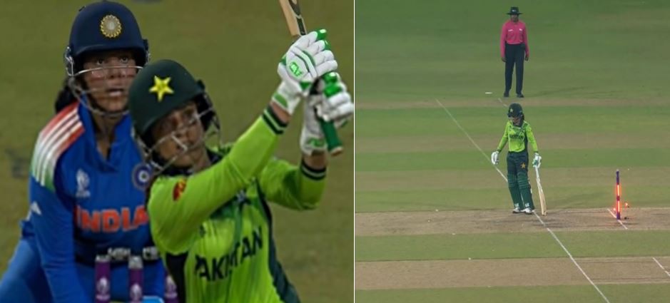 PAK INDIA TEAM