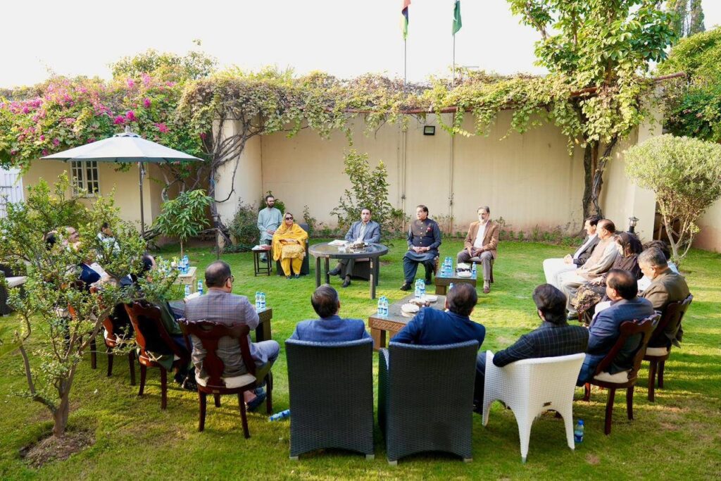 PPP AJK