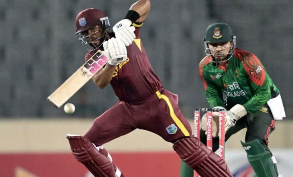 WEST INDIES