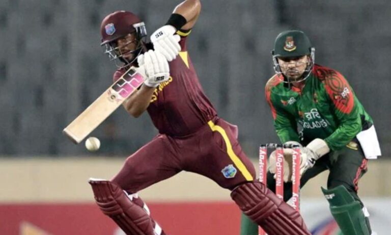 WEST INDIES