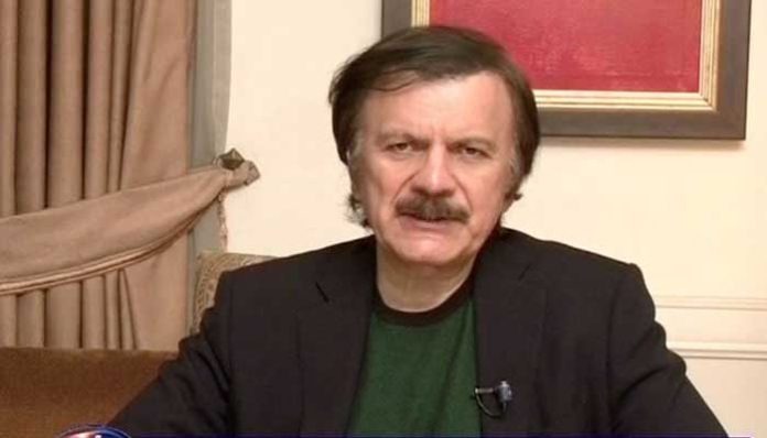 HAROON AKHTER