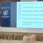 آکسفورڈ یونیورسٹی پریس پاکستان کے زیرِ اہتمام اسکول لیڈرز کانفرنس کا انعقاد