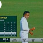 PAK VS SA