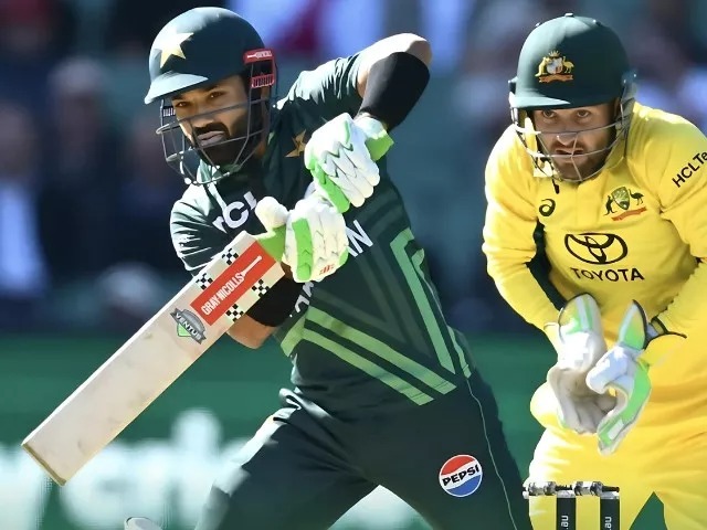 RIZWAN AHMED