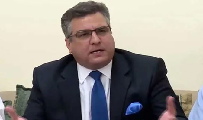 danyal aziz