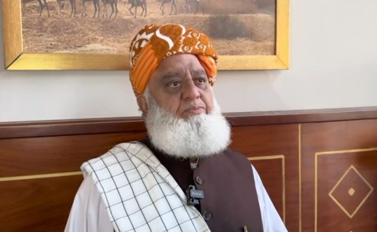 mulana fazlur rehman