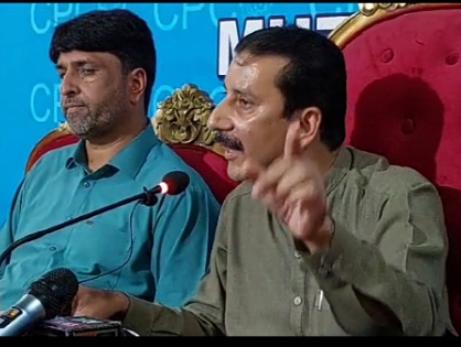showkat nawaz mir