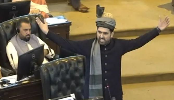suhail afridi