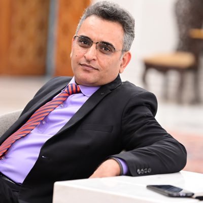 waqar satti