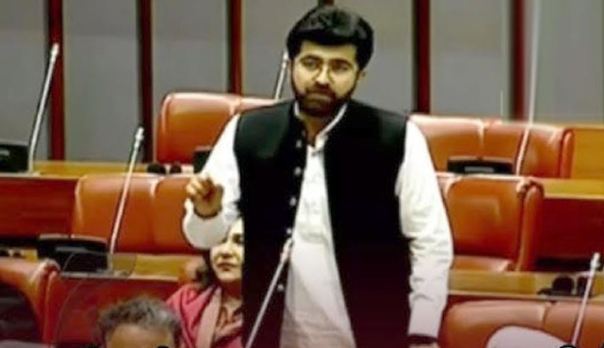 zeshan khanzada