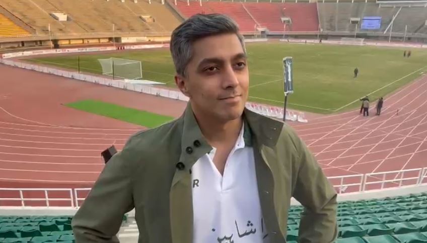 ali tareen