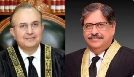 justice mansoor athar