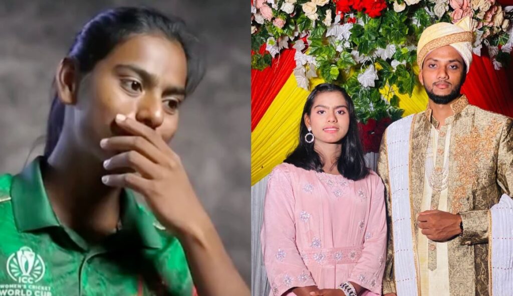 marufa akter bangladesh