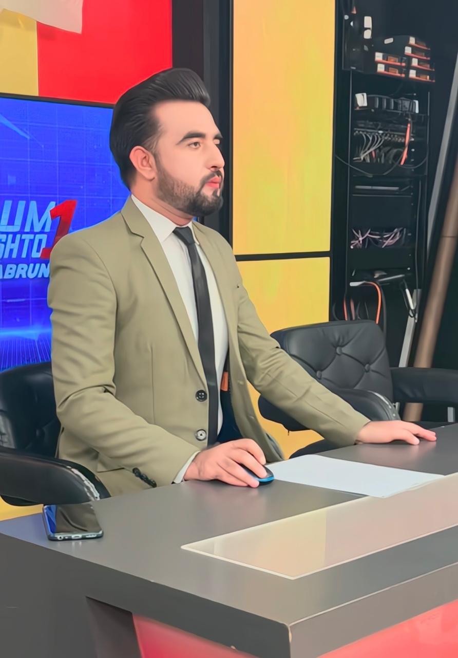 وطن زیب یوسفزئی