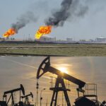 oil and gas reserves