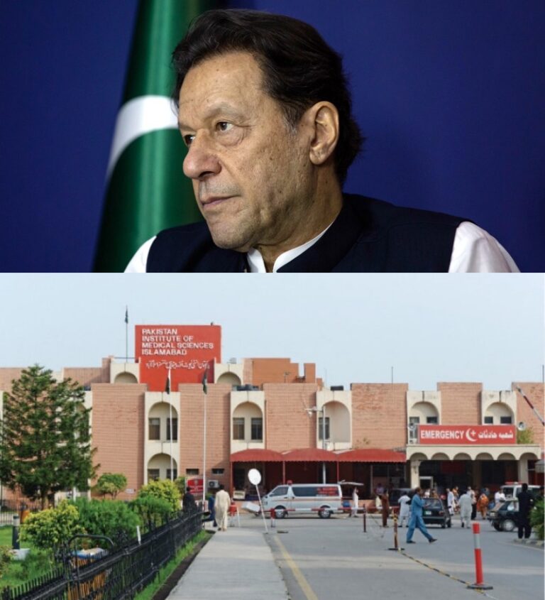 imran khan to bring in pims