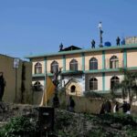 امام بارگاہ