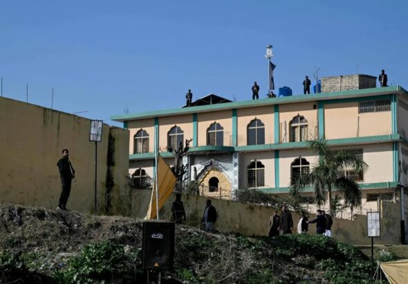 امام بارگاہ