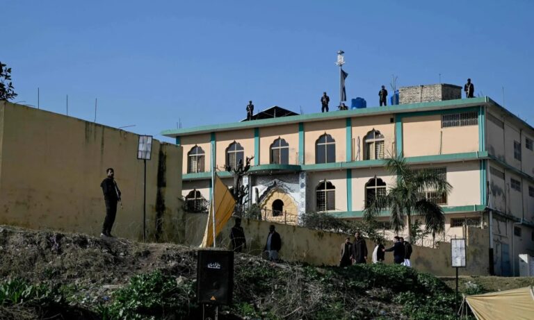 امام بارگاہ