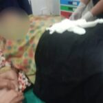 femal student sucide