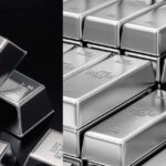 silver prices
