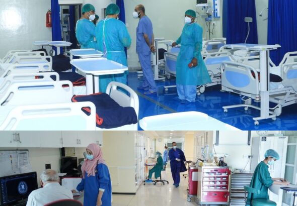 روزہ بیس سے زائد مہلک بیماریوں کا علاج ہے