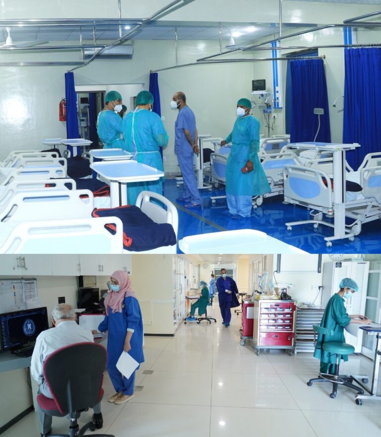 روزہ بیس سے زائد مہلک بیماریوں کا علاج ہے